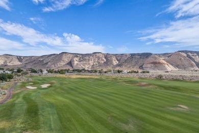 Enjoy the beauty and serenity of Southern Utah living in this on The Ledges Golf Club in Utah - for sale on GolfHomes.com, golf home, golf lot