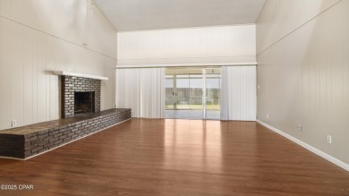Spacious and bright 3-bedroom, 2-bath home located in the highly on Bay Point Resort Golf Club in Florida - for sale on GolfHomes.com, golf home, golf lot