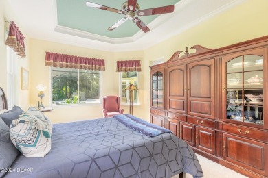 Step into this Spacious Home that features rooms for any on Halifax Plantation Golf Club in Florida - for sale on GolfHomes.com, golf home, golf lot