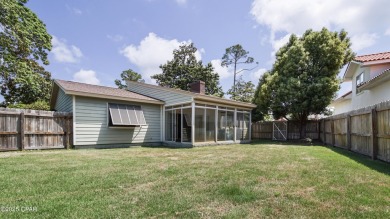 Spacious and bright 3-bedroom, 2-bath home located in the highly on Bay Point Resort Golf Club in Florida - for sale on GolfHomes.com, golf home, golf lot