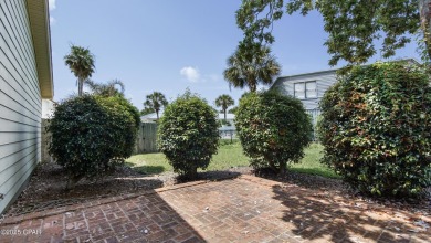 Spacious and bright 3-bedroom, 2-bath home located in the highly on Bay Point Resort Golf Club in Florida - for sale on GolfHomes.com, golf home, golf lot