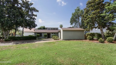 Spacious and bright 3-bedroom, 2-bath home located in the highly on Bay Point Resort Golf Club in Florida - for sale on GolfHomes.com, golf home, golf lot
