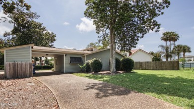 Spacious and bright 3-bedroom, 2-bath home located in the highly on Bay Point Resort Golf Club in Florida - for sale on GolfHomes.com, golf home, golf lot