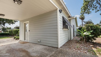 Spacious and bright 3-bedroom, 2-bath home located in the highly on Bay Point Resort Golf Club in Florida - for sale on GolfHomes.com, golf home, golf lot