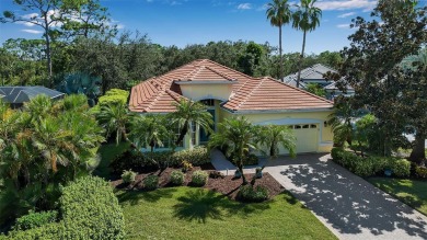 Looking for a home you can fall in love with?  The search is on The Oaks Club in Florida - for sale on GolfHomes.com, golf home, golf lot