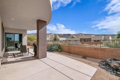 Enjoy the beauty and serenity of Southern Utah living in this on The Ledges Golf Club in Utah - for sale on GolfHomes.com, golf home, golf lot