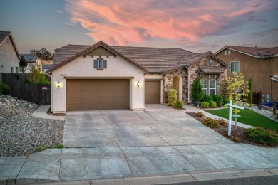 This beautiful home features 4 beds, 3.25 baths with 2,337sf on Eagle Springs Golf and Country Club in California - for sale on GolfHomes.com, golf home, golf lot