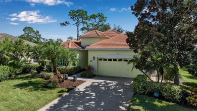 Looking for a home you can fall in love with?  The search is on The Oaks Club in Florida - for sale on GolfHomes.com, golf home, golf lot