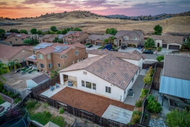 This beautiful home features 4 beds, 3.25 baths with 2,337sf on Eagle Springs Golf and Country Club in California - for sale on GolfHomes.com, golf home, golf lot