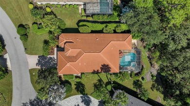 Looking for a home you can fall in love with?  The search is on The Oaks Club in Florida - for sale on GolfHomes.com, golf home, golf lot