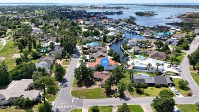 Spacious and bright 3-bedroom, 2-bath home located in the highly on Bay Point Resort Golf Club in Florida - for sale on GolfHomes.com, golf home, golf lot