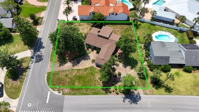 Spacious and bright 3-bedroom, 2-bath home located in the highly on Bay Point Resort Golf Club in Florida - for sale on GolfHomes.com, golf home, golf lot