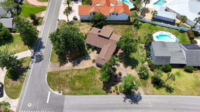 Spacious and bright 3-bedroom, 2-bath home located in the highly on Bay Point Resort Golf Club in Florida - for sale on GolfHomes.com, golf home, golf lot