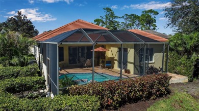 Looking for a home you can fall in love with?  The search is on The Oaks Club in Florida - for sale on GolfHomes.com, golf home, golf lot