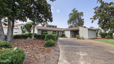 Spacious and bright 3-bedroom, 2-bath home located in the highly on Bay Point Resort Golf Club in Florida - for sale on GolfHomes.com, golf home, golf lot