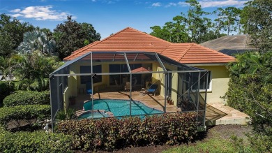 Looking for a home you can fall in love with?  The search is on The Oaks Club in Florida - for sale on GolfHomes.com, golf home, golf lot