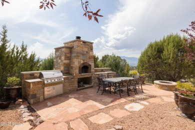 This stunning mountain retreat offers panoramic views of Mt on Red Ledges Golf Club in Utah - for sale on GolfHomes.com, golf home, golf lot