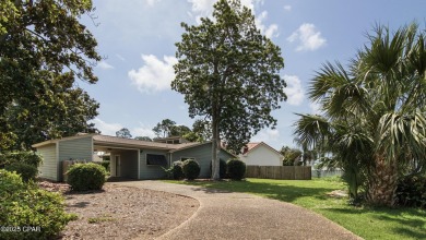 Spacious and bright 3-bedroom, 2-bath home located in the highly on Bay Point Resort Golf Club in Florida - for sale on GolfHomes.com, golf home, golf lot