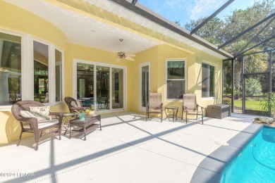 Step into this Spacious Home that features rooms for any on Halifax Plantation Golf Club in Florida - for sale on GolfHomes.com, golf home, golf lot