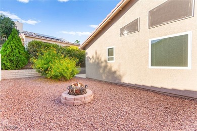 Welcome to this immaculate single-story home in a prestigious on Los Prados Golf Course in Nevada - for sale on GolfHomes.com, golf home, golf lot