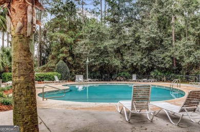 Welcome to 100 Maybird Drive in Kingsland, Georgia! This on Laurel Island Links in Georgia - for sale on GolfHomes.com, golf home, golf lot