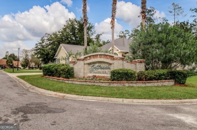 Welcome to 100 Maybird Drive in Kingsland, Georgia! This on Laurel Island Links in Georgia - for sale on GolfHomes.com, golf home, golf lot