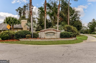 Welcome to 100 Maybird Drive in Kingsland, Georgia! This on Laurel Island Links in Georgia - for sale on GolfHomes.com, golf home, golf lot