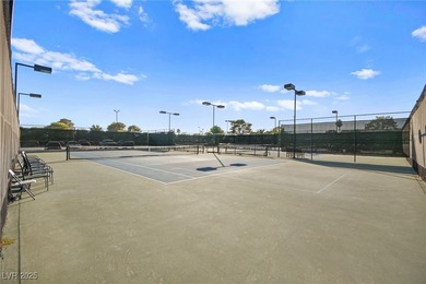 Welcome to this immaculate single-story home in a prestigious on Los Prados Golf Course in Nevada - for sale on GolfHomes.com, golf home, golf lot