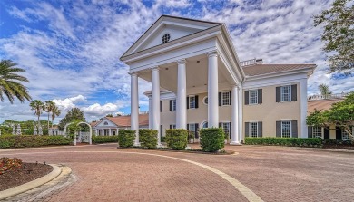 Looking for a home you can fall in love with?  The search is on The Oaks Club in Florida - for sale on GolfHomes.com, golf home, golf lot