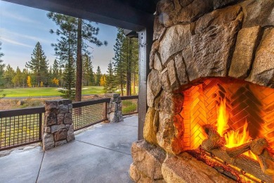 One step into this Lahontan home and you sense it's endowed with on Lahontan Golf Club - Lahontan in California - for sale on GolfHomes.com, golf home, golf lot