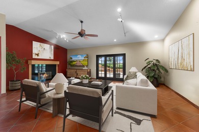 Enjoy Golf Course and Mountain Views from this 2,488 sq ft home on Avondale Golf Club in California - for sale on GolfHomes.com, golf home, golf lot