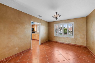 Enjoy Golf Course and Mountain Views from this 2,488 sq ft home on Avondale Golf Club in California - for sale on GolfHomes.com, golf home, golf lot