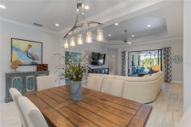 Welcome to your very own slice of paradise with stunning on Boca Royale Golf and Country Club in Florida - for sale on GolfHomes.com, golf home, golf lot