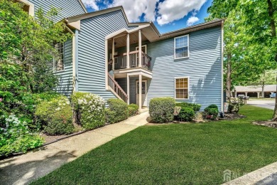Welcome to this meticulously maintained and tastefully updated on Concordia Golf Club in New Jersey - for sale on GolfHomes.com, golf home, golf lot