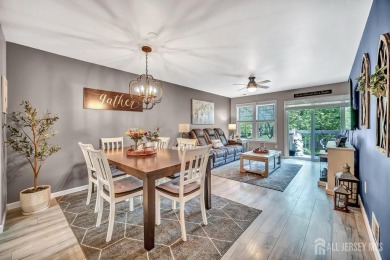 Welcome to this meticulously maintained and tastefully updated on Concordia Golf Club in New Jersey - for sale on GolfHomes.com, golf home, golf lot