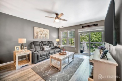 Welcome to this meticulously maintained and tastefully updated on Concordia Golf Club in New Jersey - for sale on GolfHomes.com, golf home, golf lot