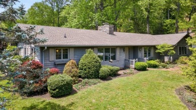 Lovingly maintained 2BR/2BA home with bonus room and extra-large on Mill Creek Country Club in North Carolina - for sale on GolfHomes.com, golf home, golf lot