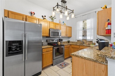 Step into comfort and convenience at 412 Verona Avenue, a on Highlands Reserve Golf Club in Florida - for sale on GolfHomes.com, golf home, golf lot