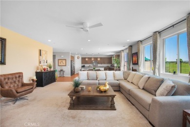 BETTER THAN NEW! Step into Luxury with this Stunning 5-bedroom on Morongo Golf Club at Tukwet Canyon in California - for sale on GolfHomes.com, golf home, golf lot