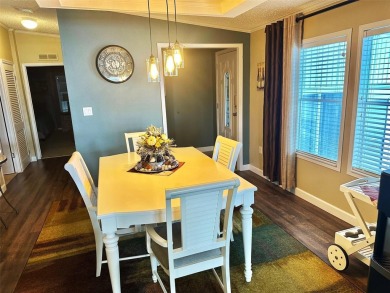 New Lower Price! Gorgeous Decorator 2006, 28x52/55, 1540 sq. ft on Mainlands Golf Club in Florida - for sale on GolfHomes.com, golf home, golf lot