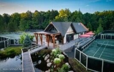 **Vacant Lot Listing: Prime Non-Building Lot in Lake Naomi HOA on Lake Naomi Timber Trails Golf Club in Pennsylvania - for sale on GolfHomes.com, golf home, golf lot