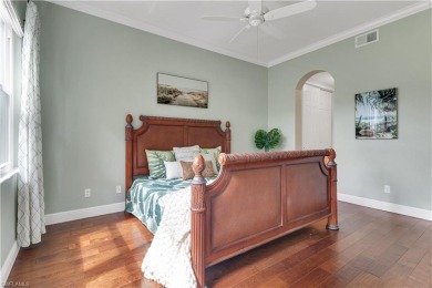 Experience the perfect blend of privacy, elegance, and on Glen Eagle Golf and Country Club in Florida - for sale on GolfHomes.com, golf home, golf lot
