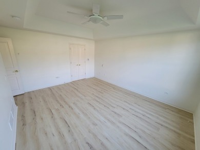 This Hanover model in Sun City is 100% Move-In Ready and boasts on Whisper Creek Golf Club in Illinois - for sale on GolfHomes.com, golf home, golf lot