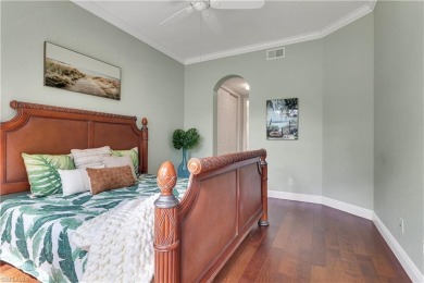 Experience the perfect blend of privacy, elegance, and on Glen Eagle Golf and Country Club in Florida - for sale on GolfHomes.com, golf home, golf lot