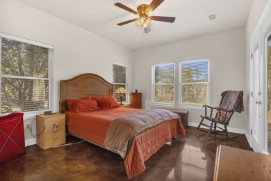 This charming 2-bedroom, 2-bath custom-built home sits on a on Rayburn Country Club in Texas - for sale on GolfHomes.com, golf home, golf lot