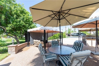 Great location, close to front where there is Fishing, the on Rancho California RV Resort in California - for sale on GolfHomes.com, golf home, golf lot