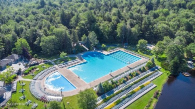 **Vacant Lot Listing: Prime Non-Building Lot in Lake Naomi HOA on Lake Naomi Timber Trails Golf Club in Pennsylvania - for sale on GolfHomes.com, golf home, golf lot