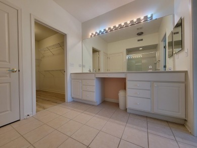 This Hanover model in Sun City is 100% Move-In Ready and boasts on Whisper Creek Golf Club in Illinois - for sale on GolfHomes.com, golf home, golf lot