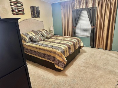 New Lower Price! Gorgeous Decorator 2006, 28x52/55, 1540 sq. ft on Mainlands Golf Club in Florida - for sale on GolfHomes.com, golf home, golf lot