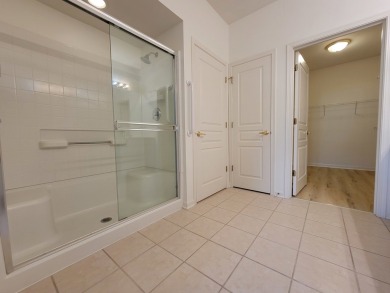 This Hanover model in Sun City is 100% Move-In Ready and boasts on Whisper Creek Golf Club in Illinois - for sale on GolfHomes.com, golf home, golf lot